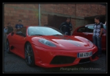 Ferrari f430 Scuderia  - 2